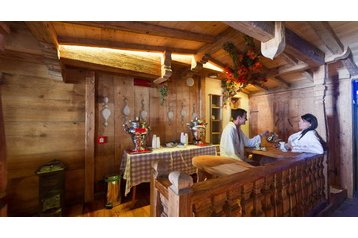 Hotell San Pellegrino 1